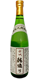 KOSHIKI JUN TSUKURI JUNMAISHU 純米酒　古式純造り