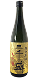三千盛 大吟醸 超特原酒 MICHISAKARI DAIGINJO CHOTOKU GENSHU
