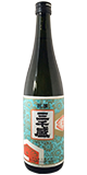 普通酒　銘醸 MICHISAKARI FUTSU-SHU MEIJO