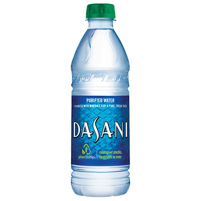 Soft Drink DASANI Mineral Water | 株式会社のどかトレーディング